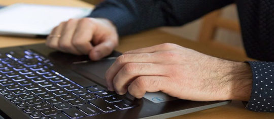 Création et immatriculation d'une SAS