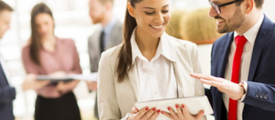 gestion d'entreprises