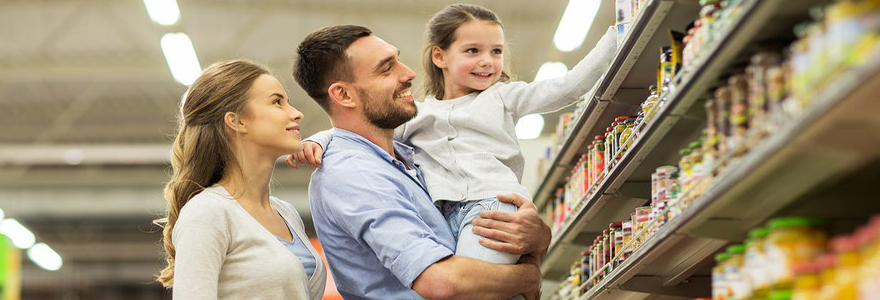 adresses de shopping et magasins à Rennes