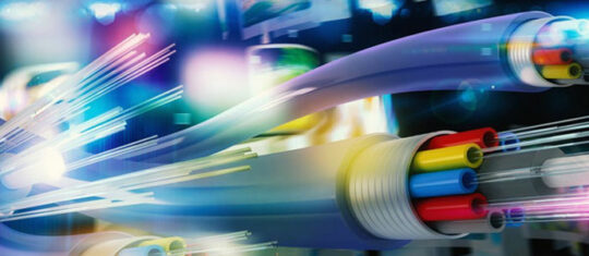 Fibre optique